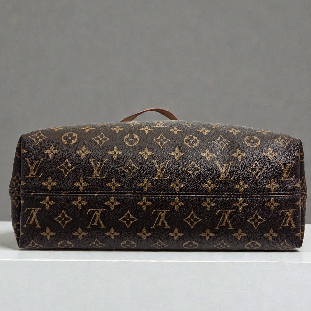 ✨️Authentic Louis Vuitton Graceful MM Monogram - Picture 7 of 16